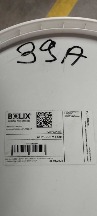 Tynk mozaikowy BOLIX TM kolor BOLIX TM - 39A