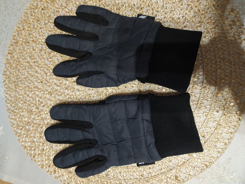 Rękawiczki zimowe 4F