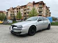 Alfa Romeo 156 1.9 jtd 115km 2001 r.