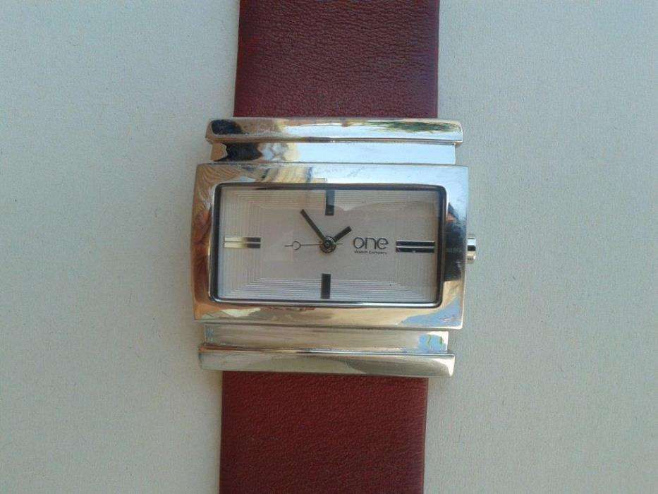 Relógio One OL4780BV120 original senhora