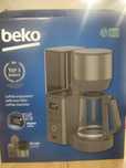 Ekspres do kawy Beko