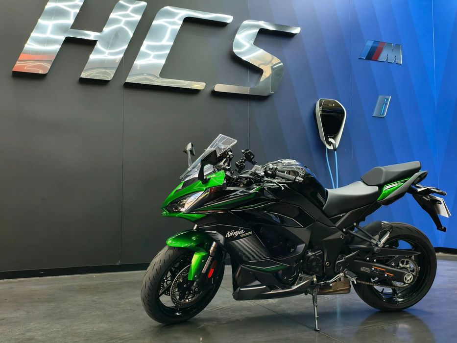Kawasaki Ninja