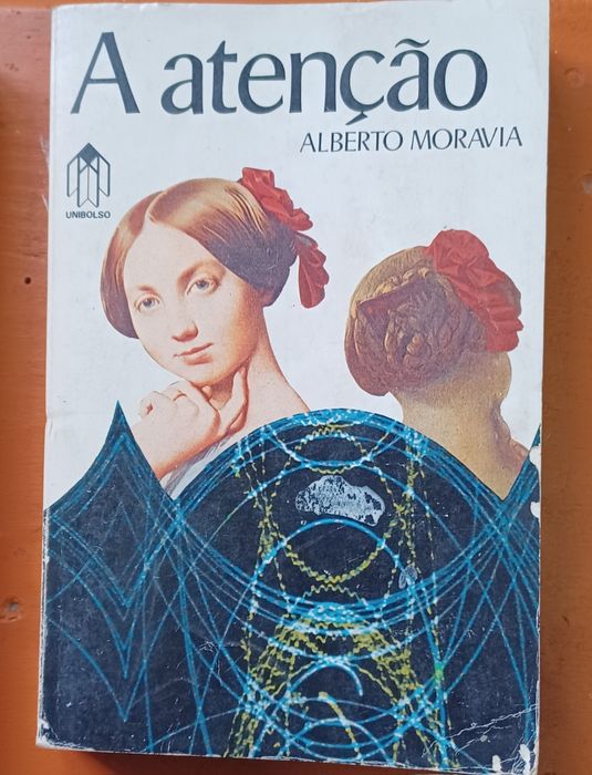 Livros vários autores