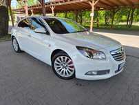 Opel Insignia 4x4 2.8 benzyna gaz hatchback