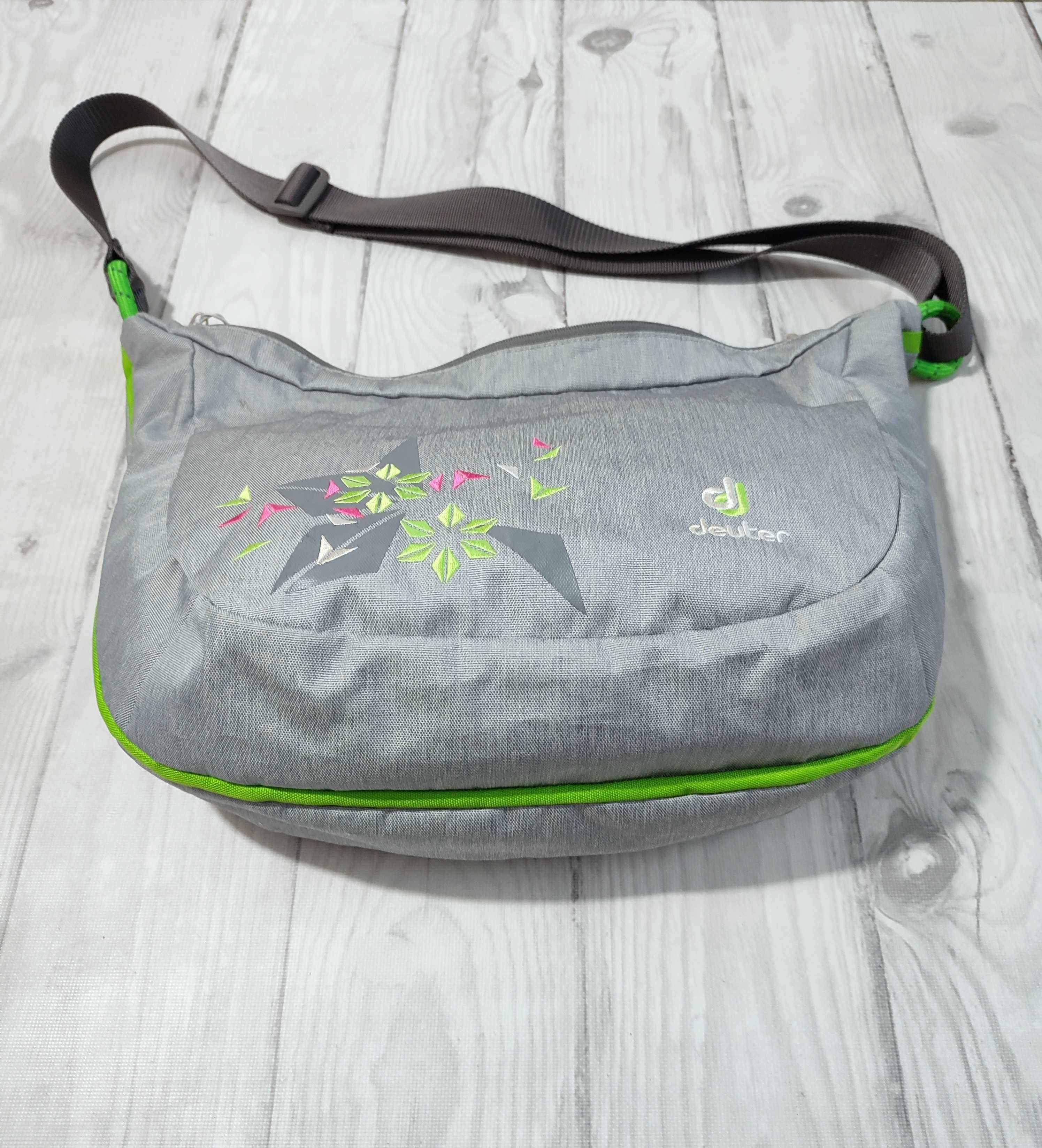 Torba DEUTER Pannier Sling