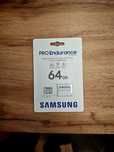 Karta pamięci 64gb SAMSUNG