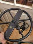 Cewka wykrywacza metali Vista God 14" Epic