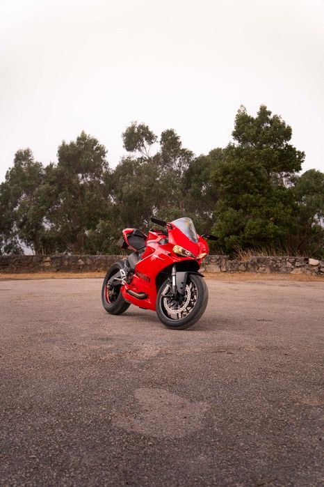 Ducati 959 Panigale 959 Panigale