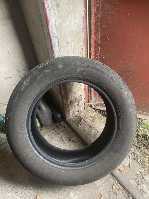 Продам зимнюю резину