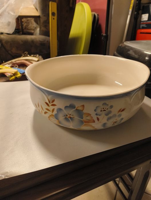 Misa mydelnica bez dzbanka