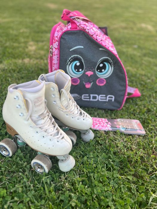 Patins Patinagem artististica