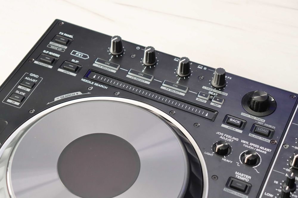 Pioneer DJ DDJ RZ kontroler Stan idealny Gwarancja