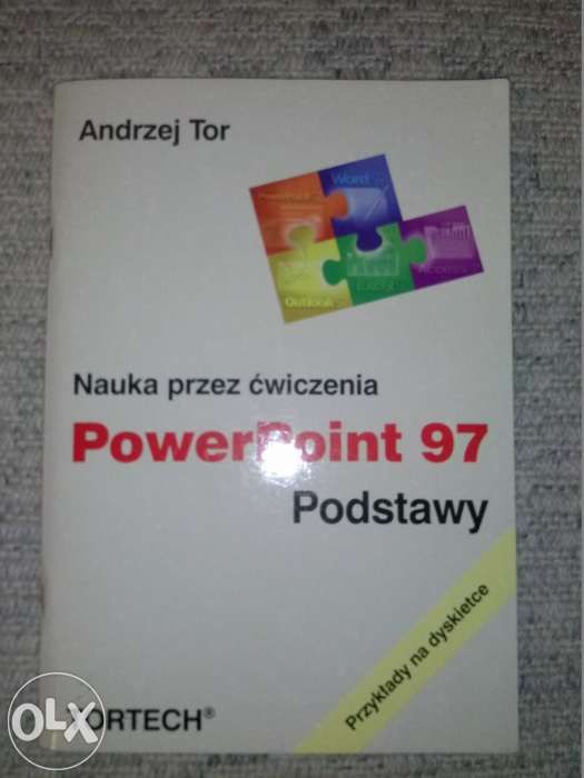 Powerpoint Podstawy Andrzej Tor