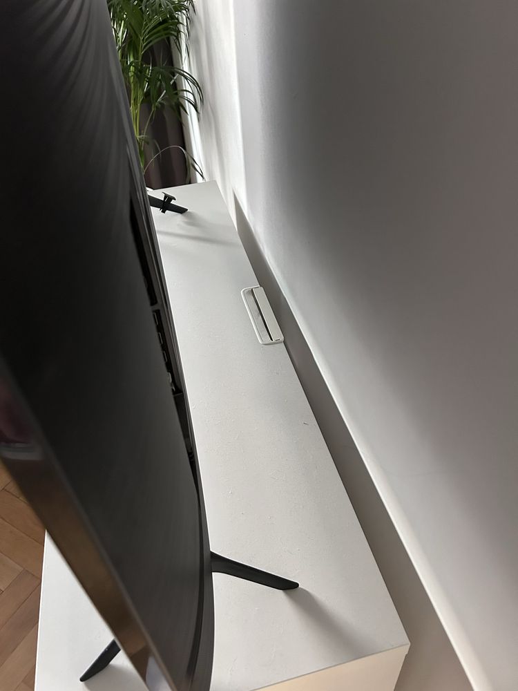 Szafka, komoda rtv Ikea Besta