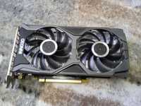 Видеокарта INNO3D GeForce RTX 2060 SUPER TWIN X2 OC