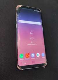 Samsung S8 + plus