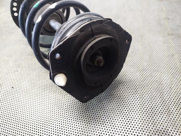 Amortecedor frente direito RENAULT Megane II Break (KM0/1_)