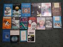 Livros de Divulgação Cientifica - Cada 3 €