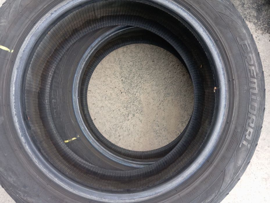 Шини Преміорі літо