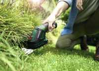 Кусторез для травы Parkside PGSA Кущоріз для газонів і кущів