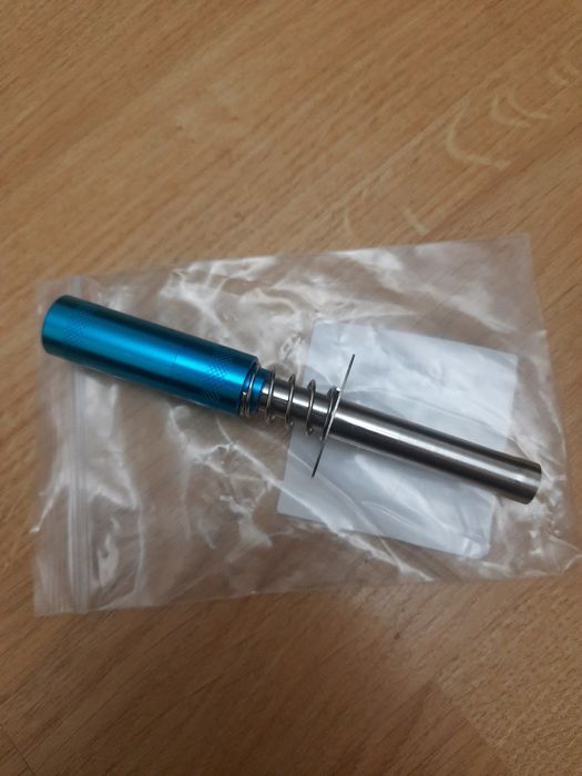 Накал для калильного двигуна