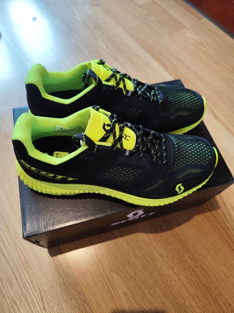 Buty Scott Kinabalu Ultra RC