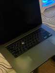 MacBook Pro 2019 Intel