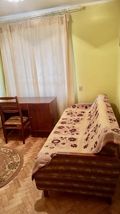 Львів Мазепи Підселення для дівчини Кімната Мазепи