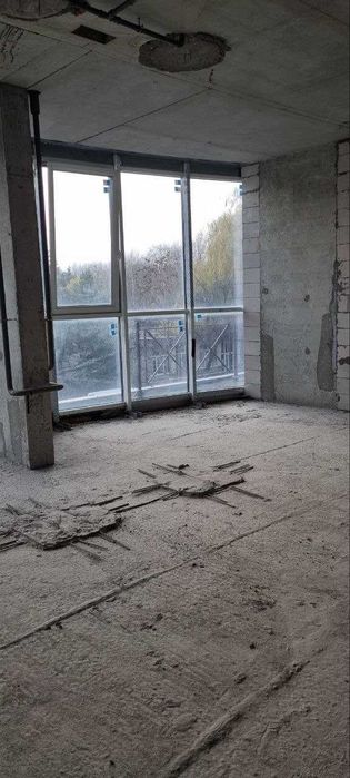 2 кім квартира в будинку преміумкласу ЖК Paradise Центр  ID 41400