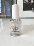 Sally Hansen Top Coat No chip