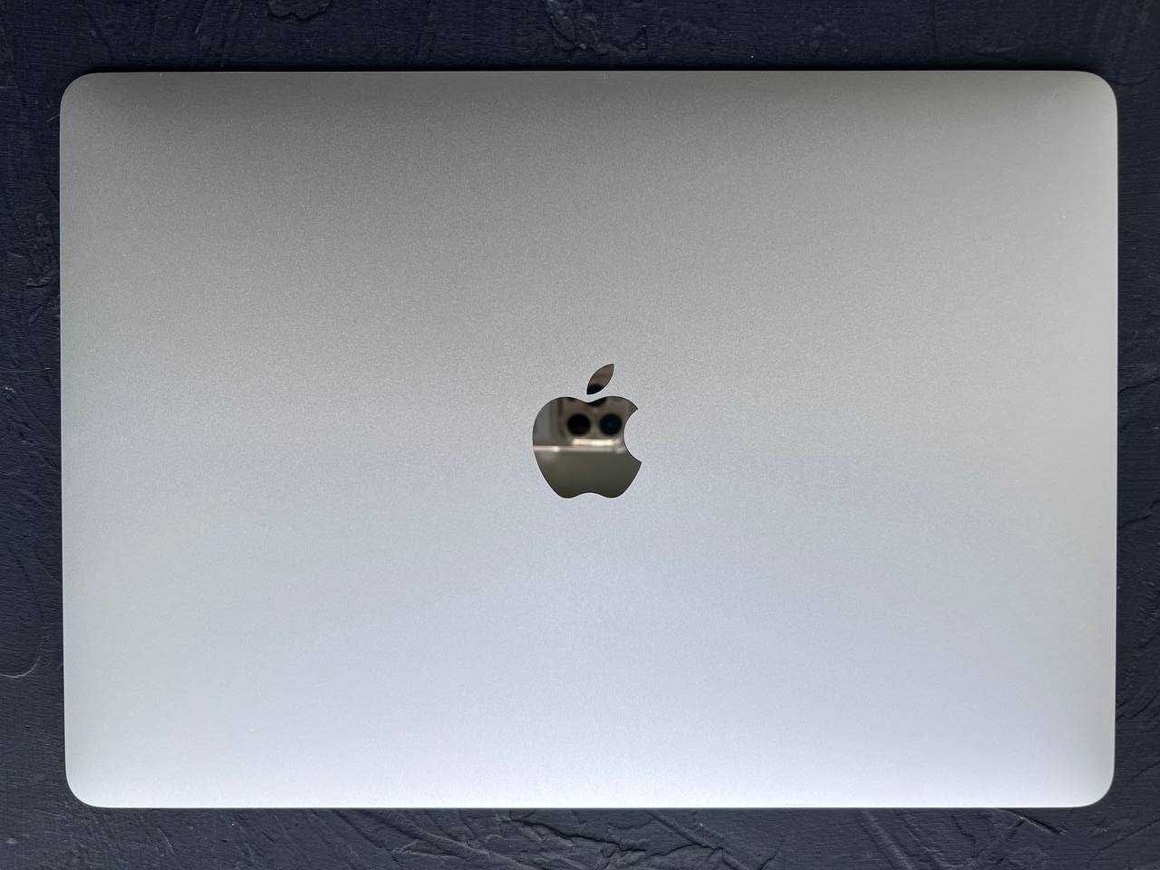 Дисплей MacBook Pro 13(2018-2020)Space Gray у зборі (LCD з кришкою)