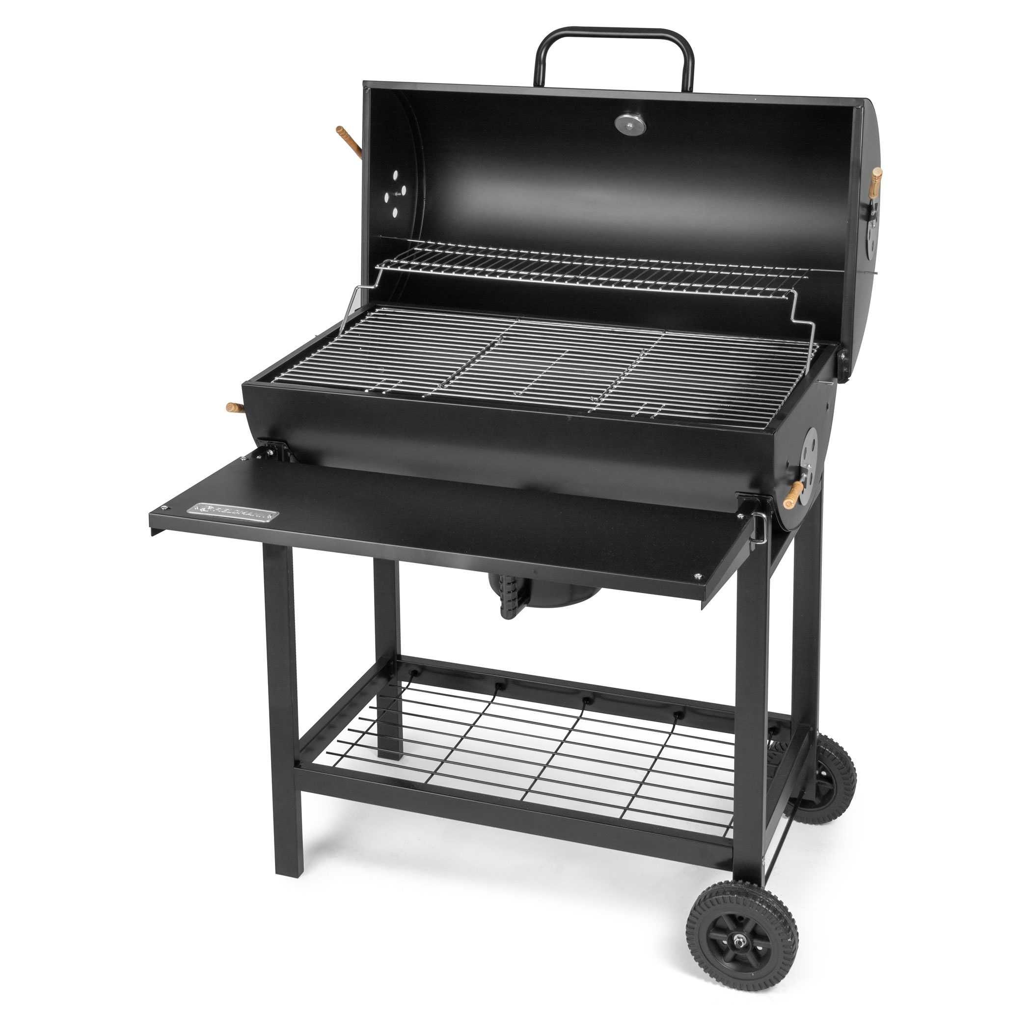 Niezawodny Grill Fieldmann FZG 1007