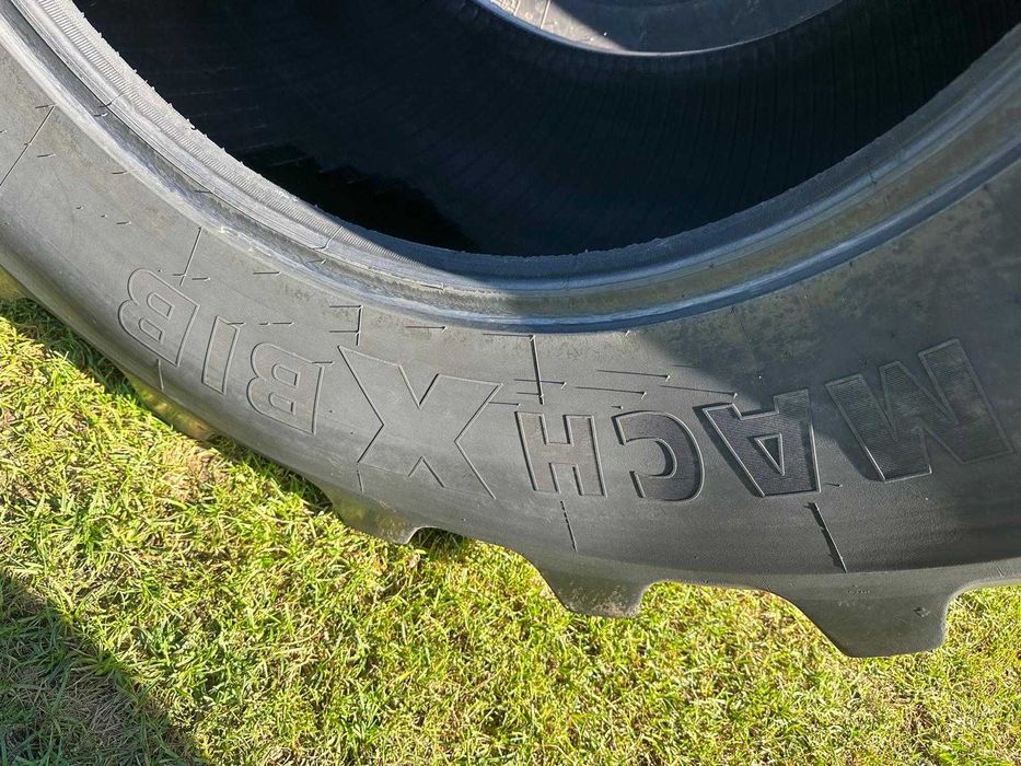 600/70 R30 Michelin 600/70/30 600/70-R30