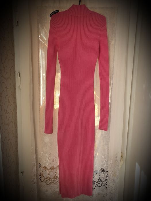 Платья _ футляр!  - Стлуэтные-  'Made in Italy' - one size-