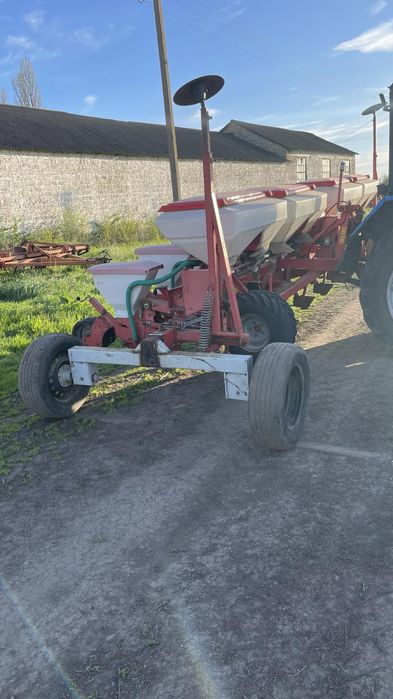 Сівалка Оптіма відмінний стан