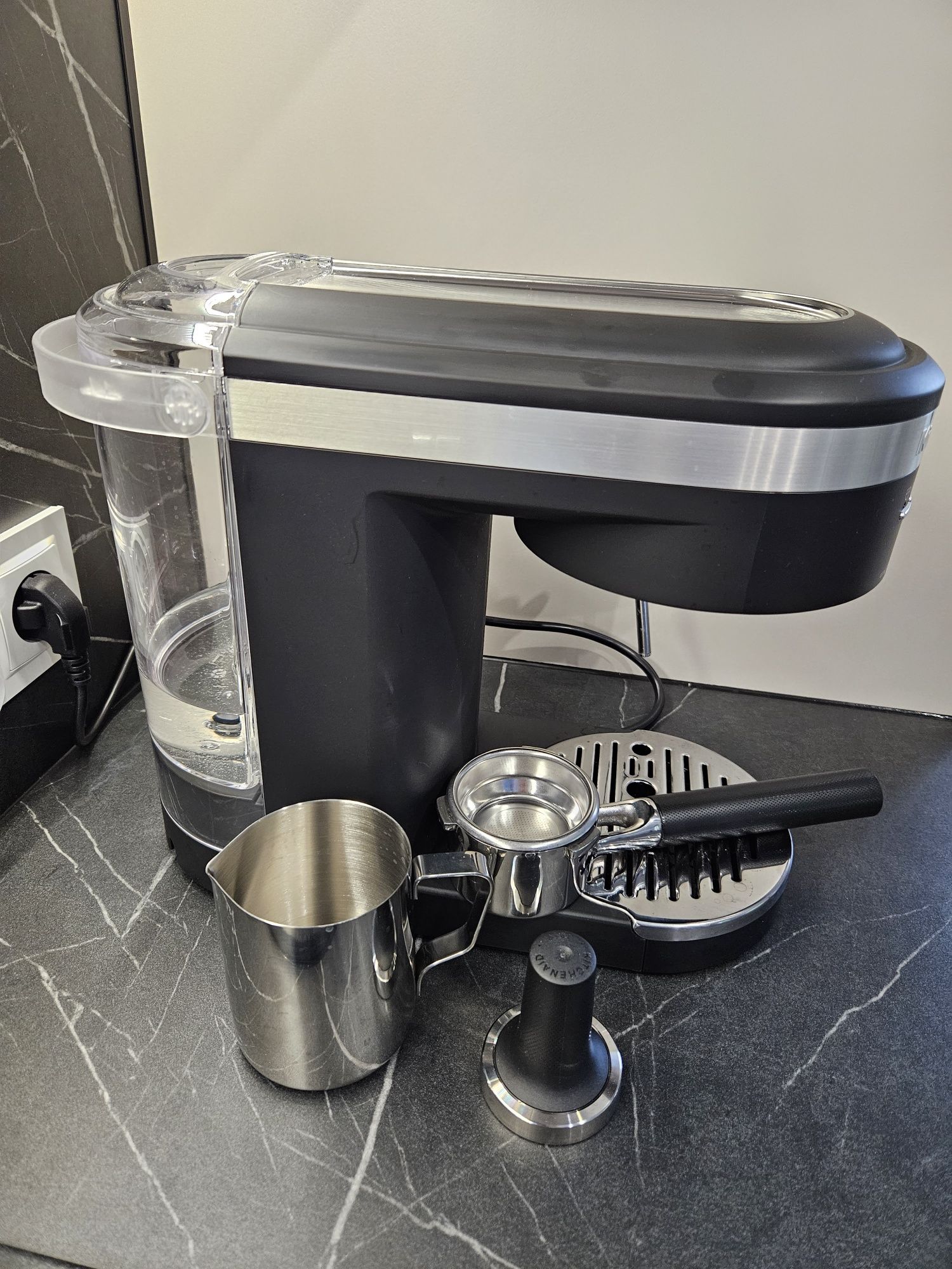 Ekspres KitchenAid