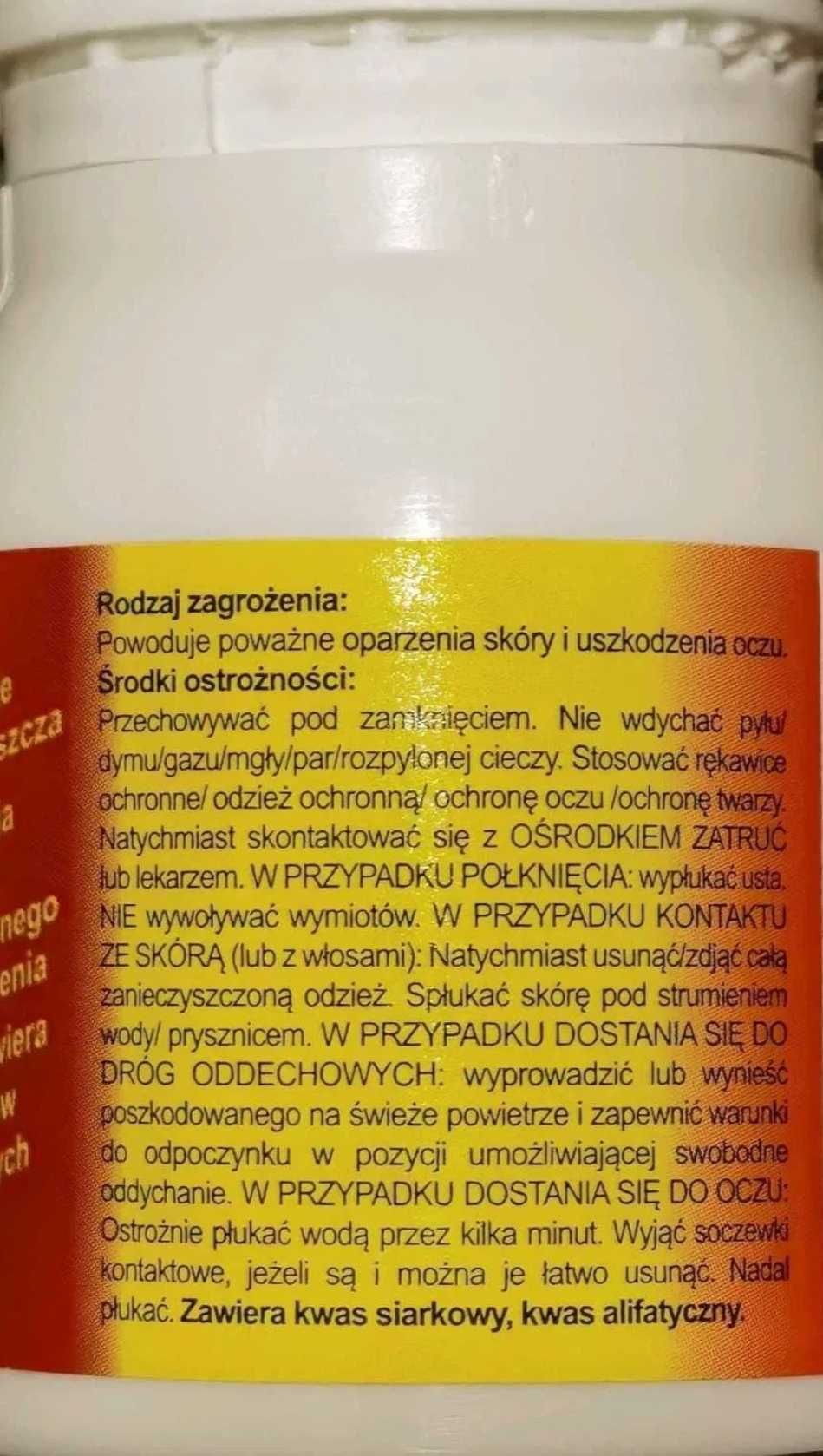 Płyn Argentum 140 ml do czyszczenia metali..