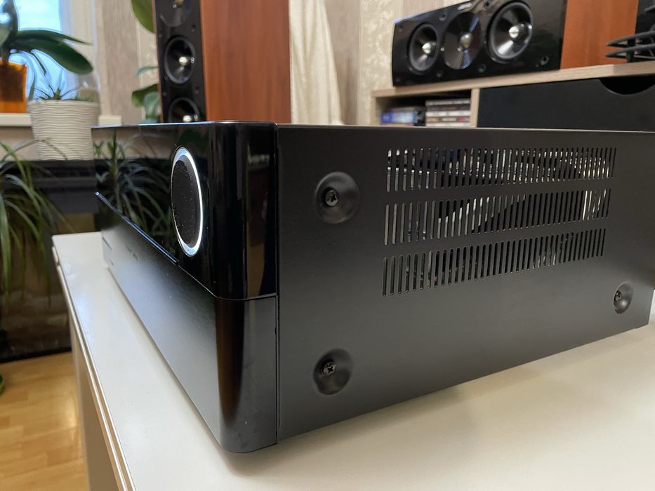 Harman Kardon AVR 270, 7.1 усилитель (ресивер)