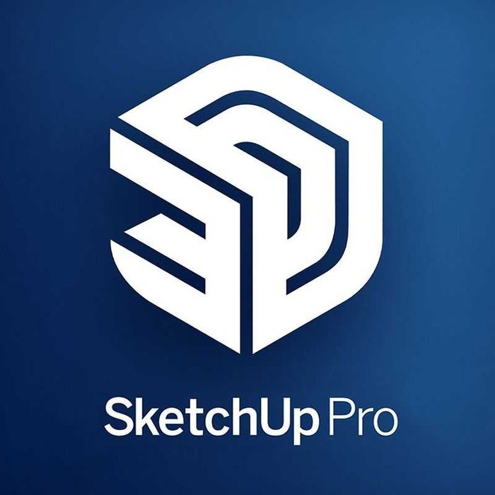 SketchUp Pro licence For Lifetime