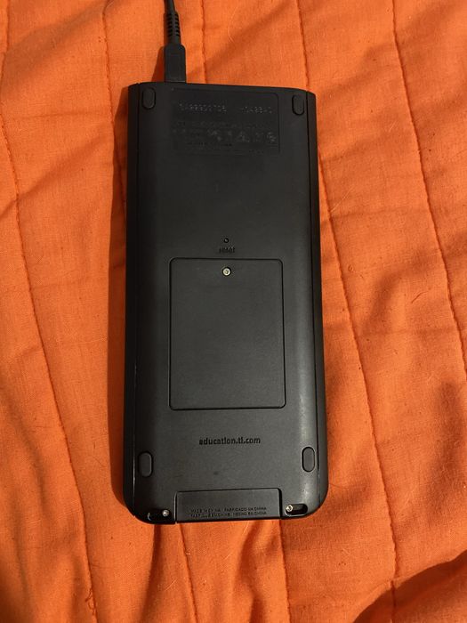 Calculadora Gráfica TI-nspire cx II-T