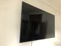 Samsung AU7100 58inch 4k