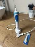 Szczoteczka elektryczna Oral-B