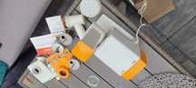 Moulinex  Jeannette 244