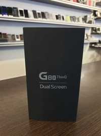 Telefon LG G8X ThinQ DualScreen bez locka Poznań Długa 14