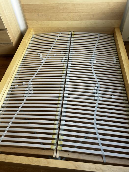 Lóżko Ikea 160x200