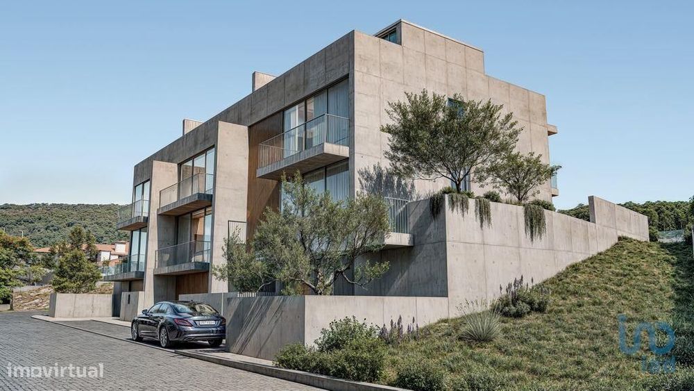 Casa / Villa T3 em Areosa de 264,00 m2