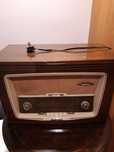 Schaub Lorenz Phono-Super 59 Type 03650