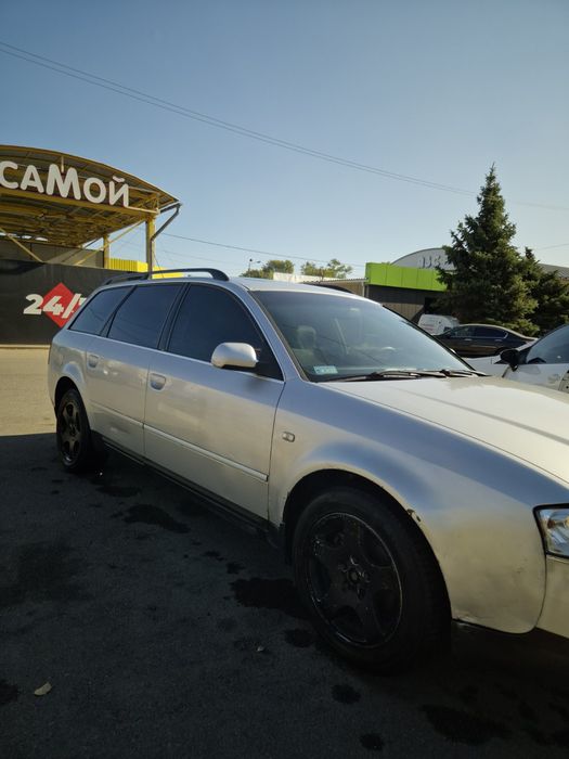 Ауді в норм стані