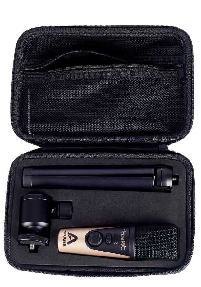 Mikrofon Apogee HypeMic