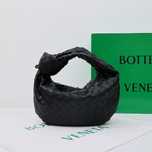 Premium Bottega jodie mini od ręki skóra naturalna